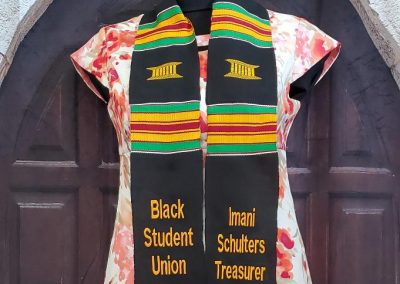 Black Student UNion