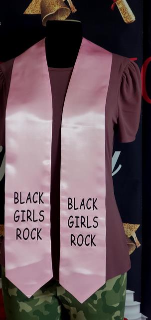 BLACK GIRLS ROCK 2